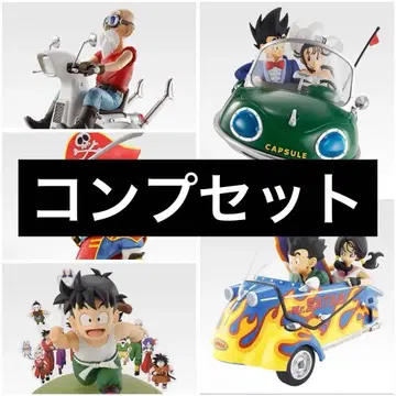 제일복권 드래곤볼 스냅 컬렉션 2 A상 B상 C상 D상 라스트 원상