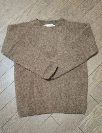 노아 부활절 니트