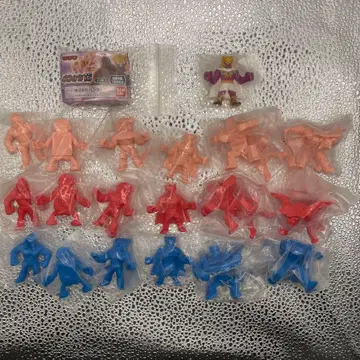 [ 레어 새상품 미개봉 ] 킨케시 13 풀 컴프