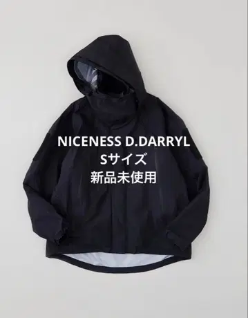 NICENESS D.DARRYL