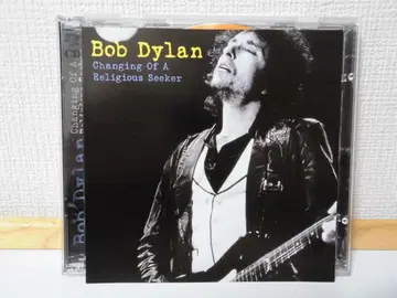 밥 딜런 Changing of a Religious Seeker