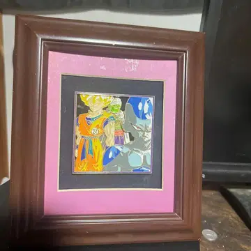 드래곤볼 메탈 리프 27