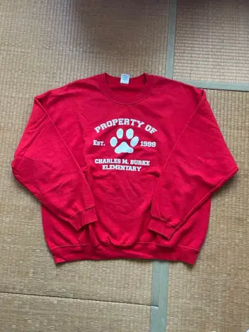 [ GILDAN ] 90s 맨투맨 2XL