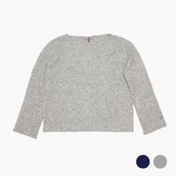 HEAP Off to the Moon knit sweater