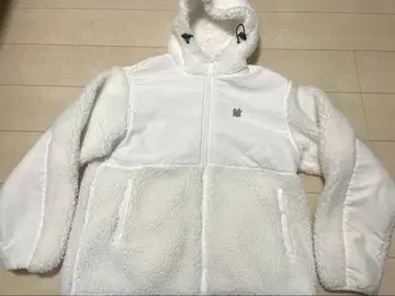 NEXZ 보아 후드티 L 사이즈