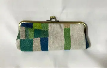 영국 iliv 사 ARTURO 가마구치 안경, 펜 케이스