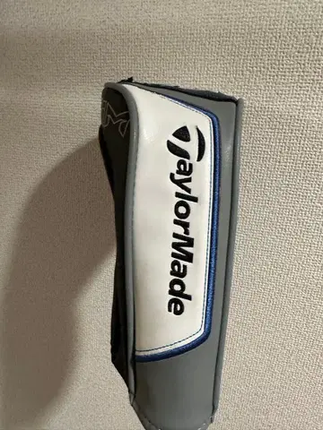 [ 미사용 ] 가수분해 없음 SIM MAX 페어웨이 우드 커버