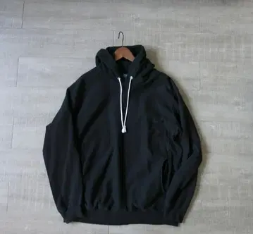 XL Good On HEAVY PULLOVER HOOD SWEAT