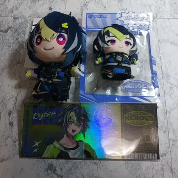 이하 라이 파헷토 니지누이