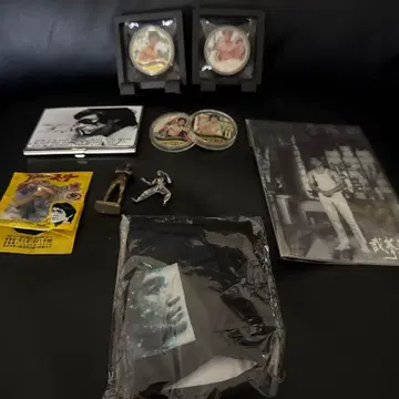 브루스 리 굿즈