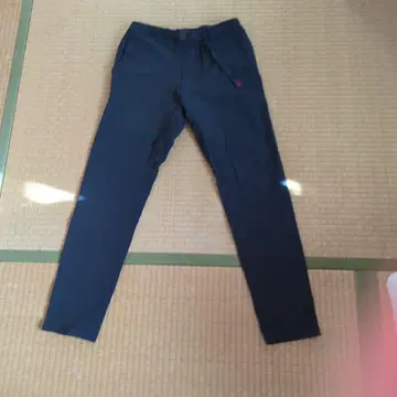 그라미치 슬림 팬츠 S 사이즈