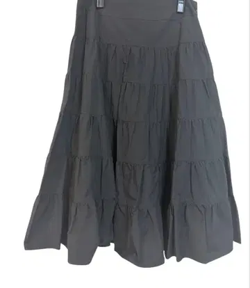 엠즈 그레이시 캉캉 스커트 42