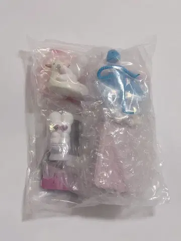 beco+81 아트 에모셔널 컬렉션 컴프 세트