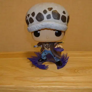 funko pop 트라팔가 로 원피스