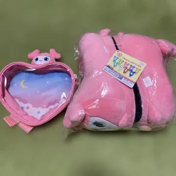 TWICE LOVELYS MOVELY GiGO 한정 세트