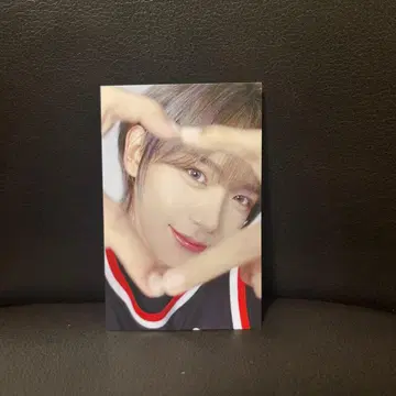 S Cawaii! ME 2026 WINTER 트레카 AHOF 슈어 아이보