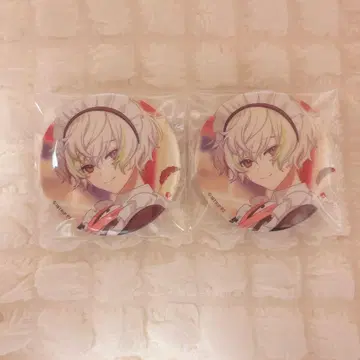 18TRIP 에이트리 캔뱃지 vol.5 백광당의