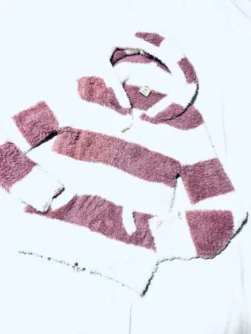 gelato pique 룸웨어 후드티