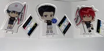 애니카페 테니스의 왕자님 아크릴 스탠드