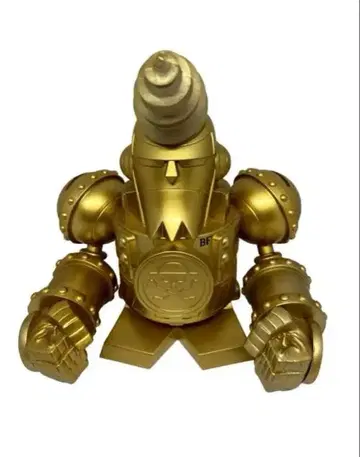 원피스 필름 골드 프랭키 장군 저금통 피규어