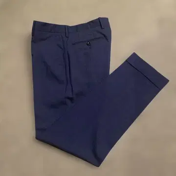 BEAMS F 별주 GERMANO 슬랙스