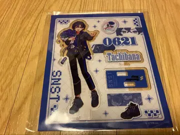 스니스트 타치바나 아크릴 스탠드