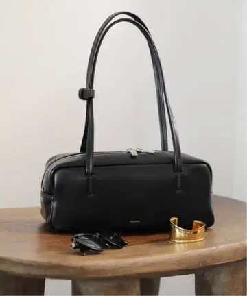 standoil 토트백 블랙 새상품급 journalstandard