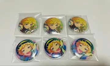 하루카와 소라 캔뱃지 피처 모음