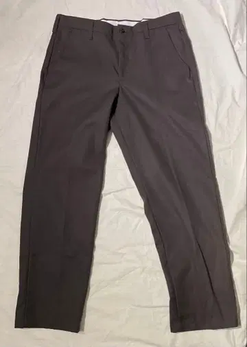 레드캡 워크 팬츠