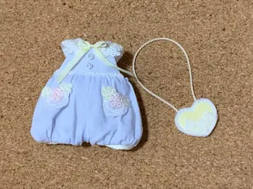 kumukuku 님 제작 의류 세트