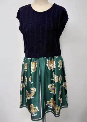 차일드우먼 원피스