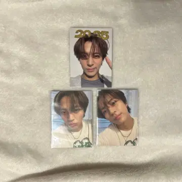 나카무라 류타로 포토 카드