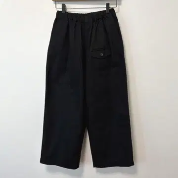 고쉬 카츠라기 와이드 팬츠 사이즈 2