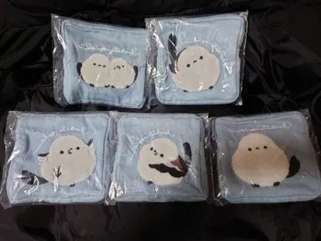 시마연가 삐요수첩 포근포근 파우치 컬렉션 컴프