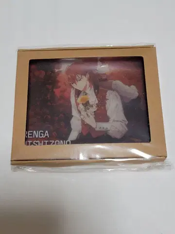 에이트리 18TRIP 니시조노 렌가 노블 아트