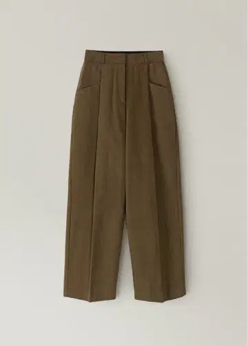 OHOTORO Brushed Horizon Pants
