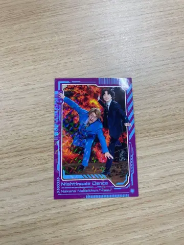 FANY 요시모토 코레카 6th Edition