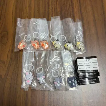 ZEROBASEONE 제로니 메지루시 참