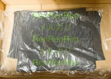 노블 리브 니트 스커트