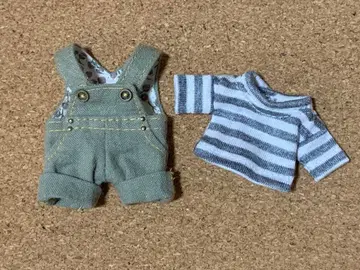 딜러제 kumukuku cocoriang 의류 세트