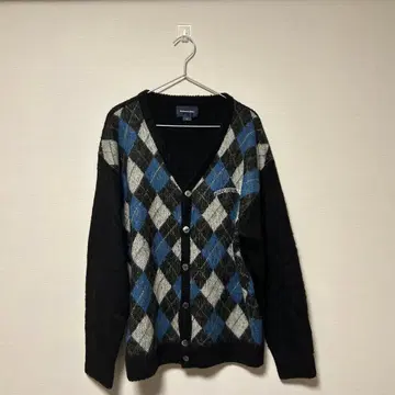 thisisneverthat 가디건 L