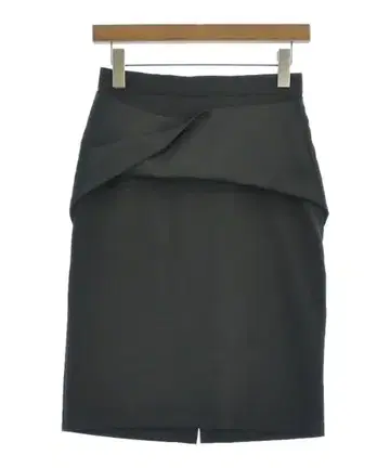 BALENCIAGA 미디 스커트 여성용