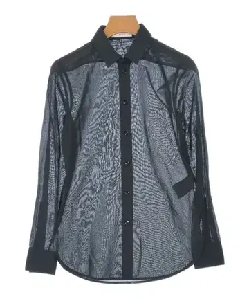 생 로랑 파리 캐주얼 셔츠 여성용