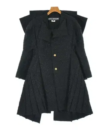 준야 와타나베 코트 (기타) 여성용