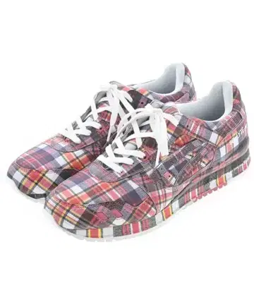 COMME des GARCONS SHIRT 스니커즈 남성용