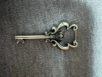 JUSTIN DAVIS 열쇠 디자인 귀걸이(한쪽용)