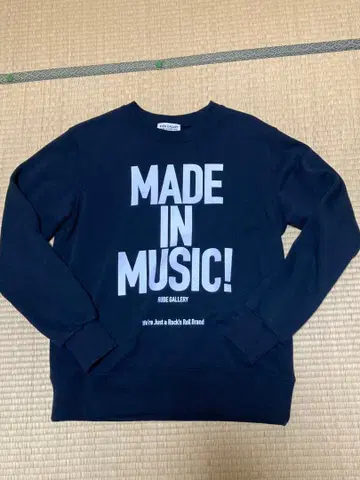 루드 갤러리 RudeGallery 맨투맨