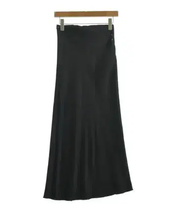 메종 마르지엘라 롱 맥시 길이 스커트 여성용