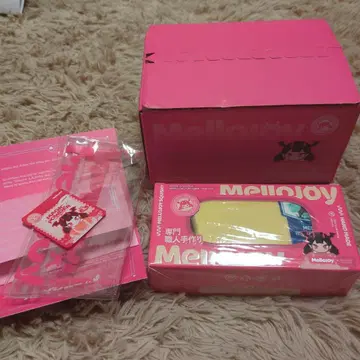 Mellojoy 버터 미개봉