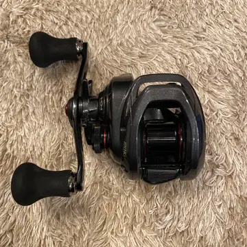 시마노 엔게츠 BB 101HG 타이러버